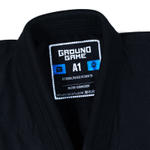 Кимоно Ground Game Gamer 2.0 (верх)
