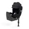 Автокресло Cybex Sirona T i-Size Sepia Black Plus