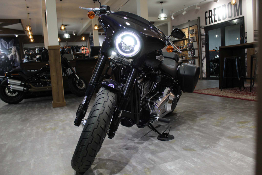 Harley-Davidson® Softail® Sport Glide™  2020