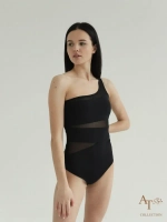 Купальник слитный женский корректирующий