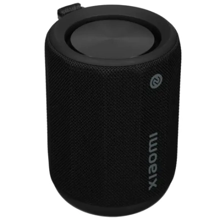 Беспроводная колонка Xiaomi ASM01A Bluetooth Speaker Mini черная