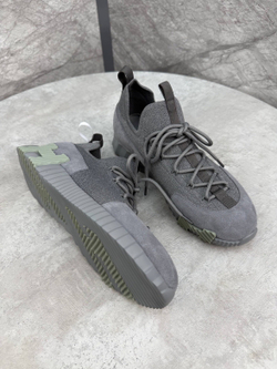 Кроссовки Hermes Slip-on Lift