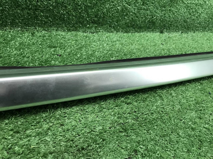 Рейлинг левый Mercedes GLC X253 (2015-2022)