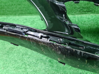 Бампер передний Mercedes S W223 (2020-н.в.) AMG