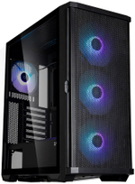 Корпус ATX Zalman Z10 PLUS