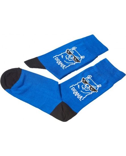 Носки st.Friday Лама драма