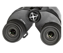 Бинокль Sturman 10-40x28 с переменной кратностью - фото 4
