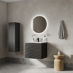 Умывальник мебельный IDDIS Optima Home, 80 см, 013, 0138000i28