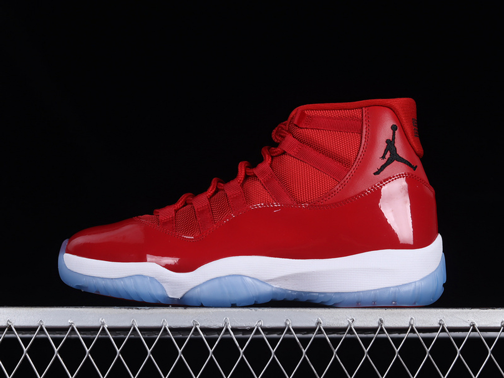 Win like 96 retro 11 hot sale