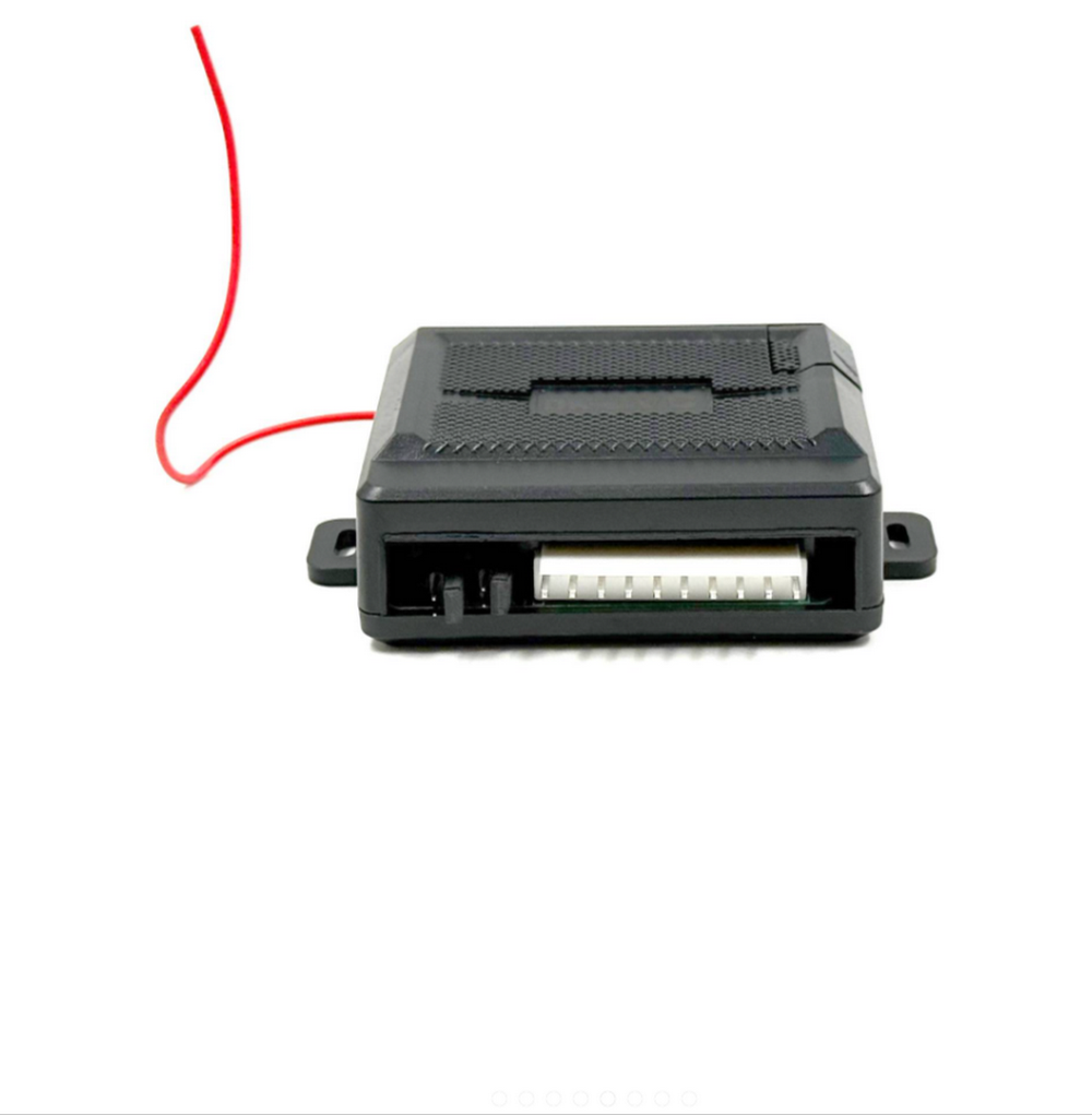 Модуль управления центральным замком Universal OK J72-1