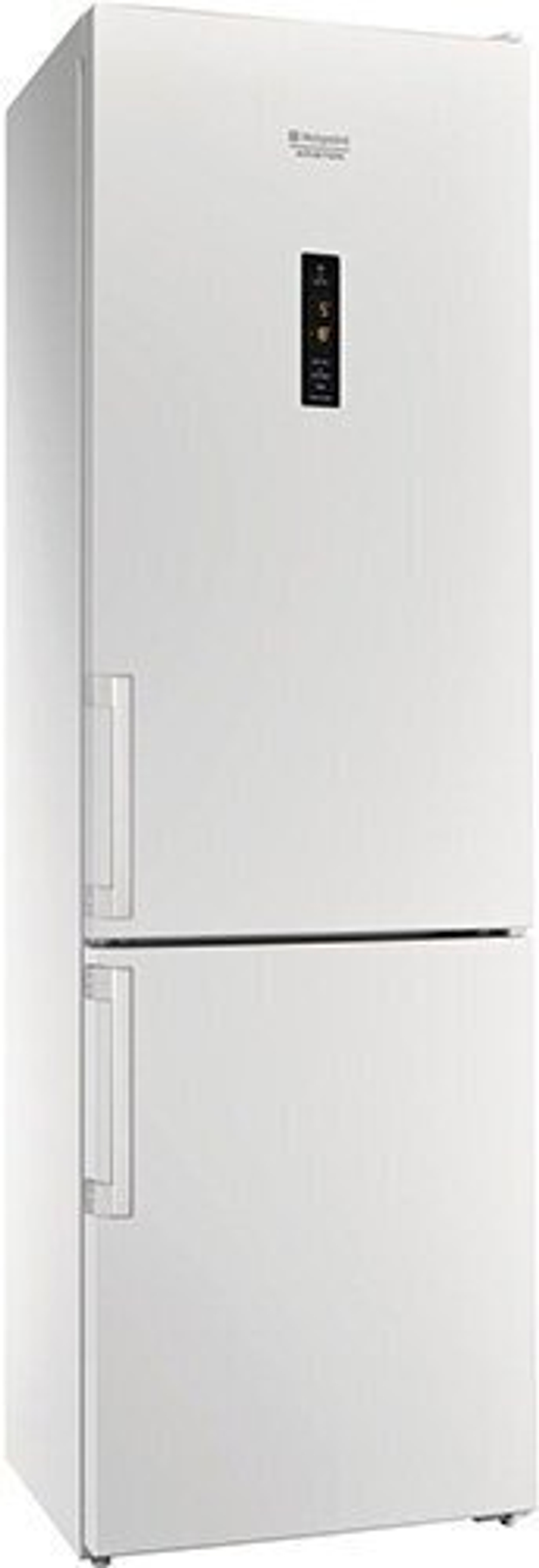 Hotpoint-Ariston HFP 7200 WO