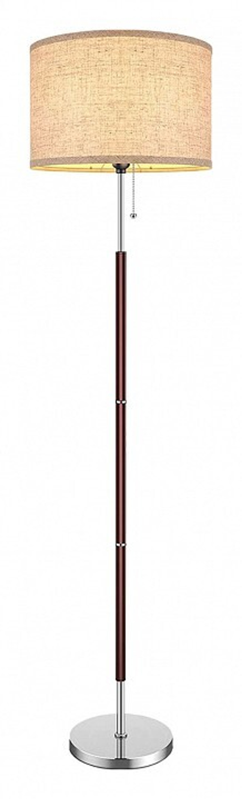 Торшер Lussole Buckeye LSP-0627