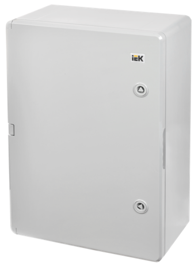 MKP93-N-503519-65 щит монтажный 500х350х190мм. IEK