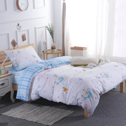 Детское постельное белье Sofi De MarkO Винни