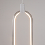 Подвесной светильник Maytoni MOD017PL-L13N