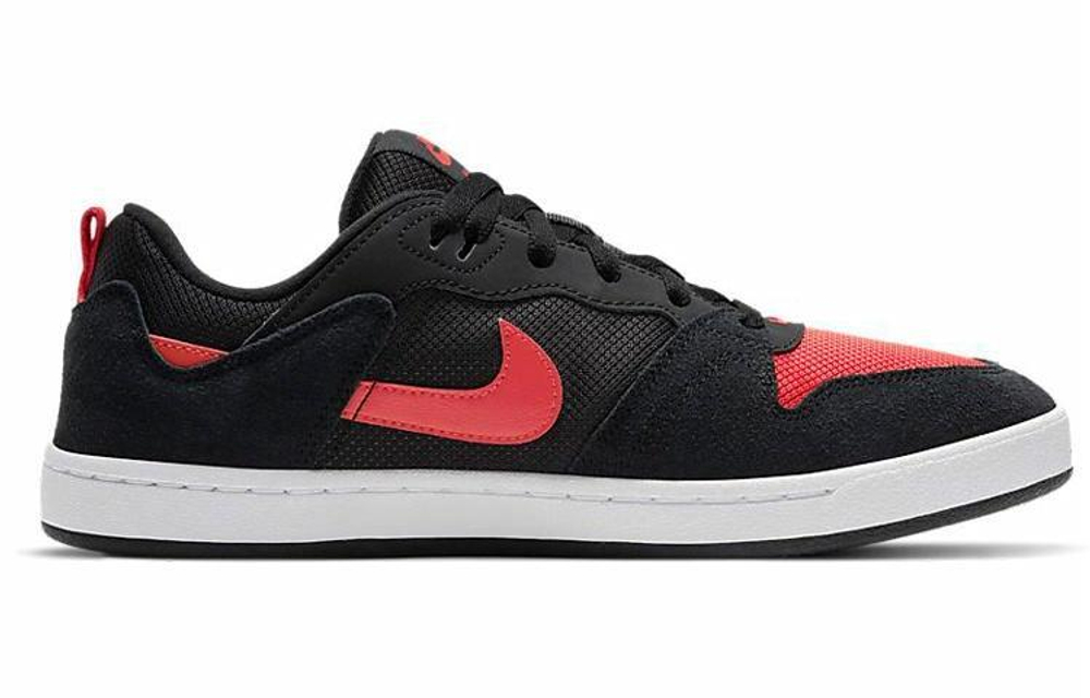 Кроссовки Nike Sb Alleyoop