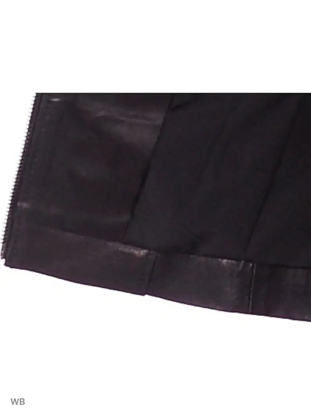 Косуха кожаная куртка женская Турция