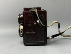 Lomo Lubitel 2