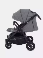 Коляска детская RANT "BEAT" Air RA850 Koala Grey