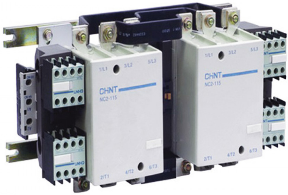 Контактор  CHINT 236182