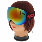 Очки горнолыжные HX03