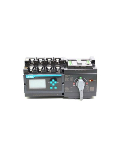 Устройство автоматического ввода резерва АВР 125А NXZ-125/4A (R) CHINT 169991