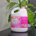 Кондиционер для белья Fineline Regular Pink Blossom 2800 мл.