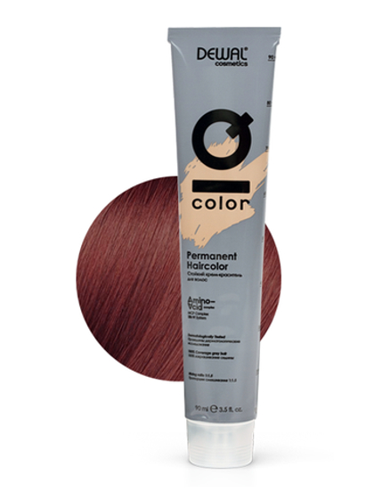 5.66 Краситель перманентный IQ COLOR, 90 мл