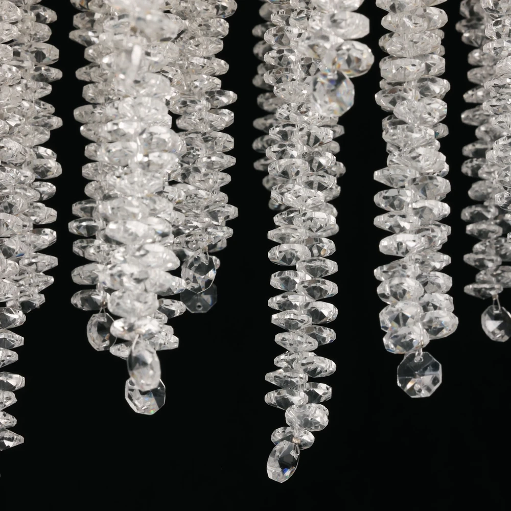 Подвесная люстра De City ЛАЙМА 467011808