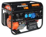 Генератор бензиновый Patriot 7210AE