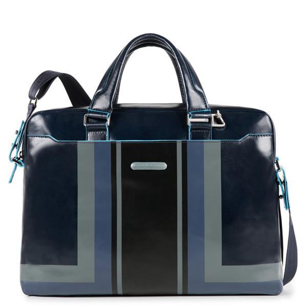 Сумка Piquadro Blue Square  (CA3335B2SER/BLU)