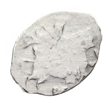 Копейка московская (М) Михаил Федорович