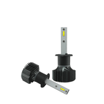 Светодиодные лампы E5 H1 (ip68), 12v 25w 3500Lm 6000K, Seoul CSP Y19 (комплект, 2шт)