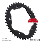 Звезда JTR751.38