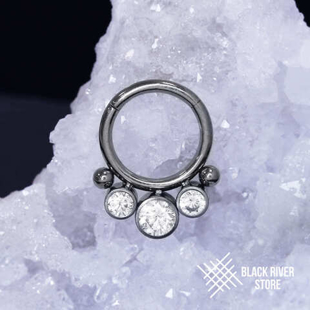 Кликер IG Ringo Crystal 1.2мм