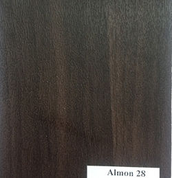 Входная металлическая дверь Лабиринт Classic (Классик) шагрень черная 16 Алмон 28 Винорит