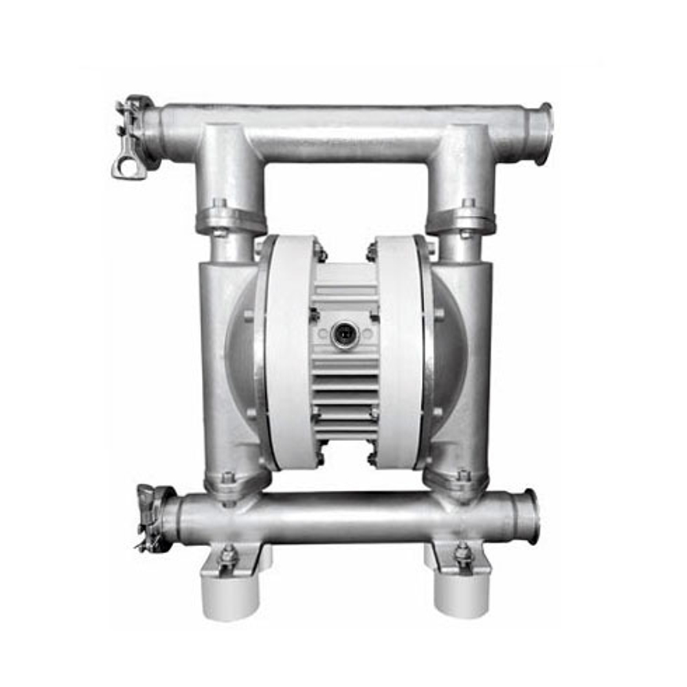 AlphaDynamic Ruby 040 FDA - мембранный пневматический насос