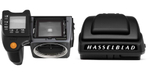 Камера Hasselblad H6D camera body с видоискателем HV90X-II (3013767)