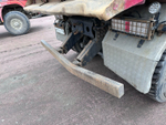 КамАЗ 65951 8x4 Самосвал 65951-20001-92 (Дизельный, 11,9 л, 450 л.с., АТ)
