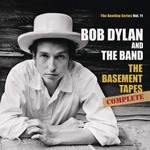 Bob Dylan & The Band / The Basement Tapes Complete: The Bootleg Series Vol. 11 (6CD)