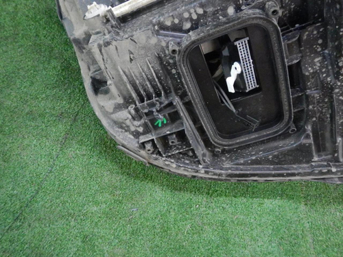 Фара левая Mercedes E W213 (2016-2021) LED