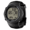 Декомпрессиметр Suunto DX Black Elastomer