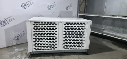 ККБ на моторе ZB76