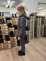 Женская Горка Деми