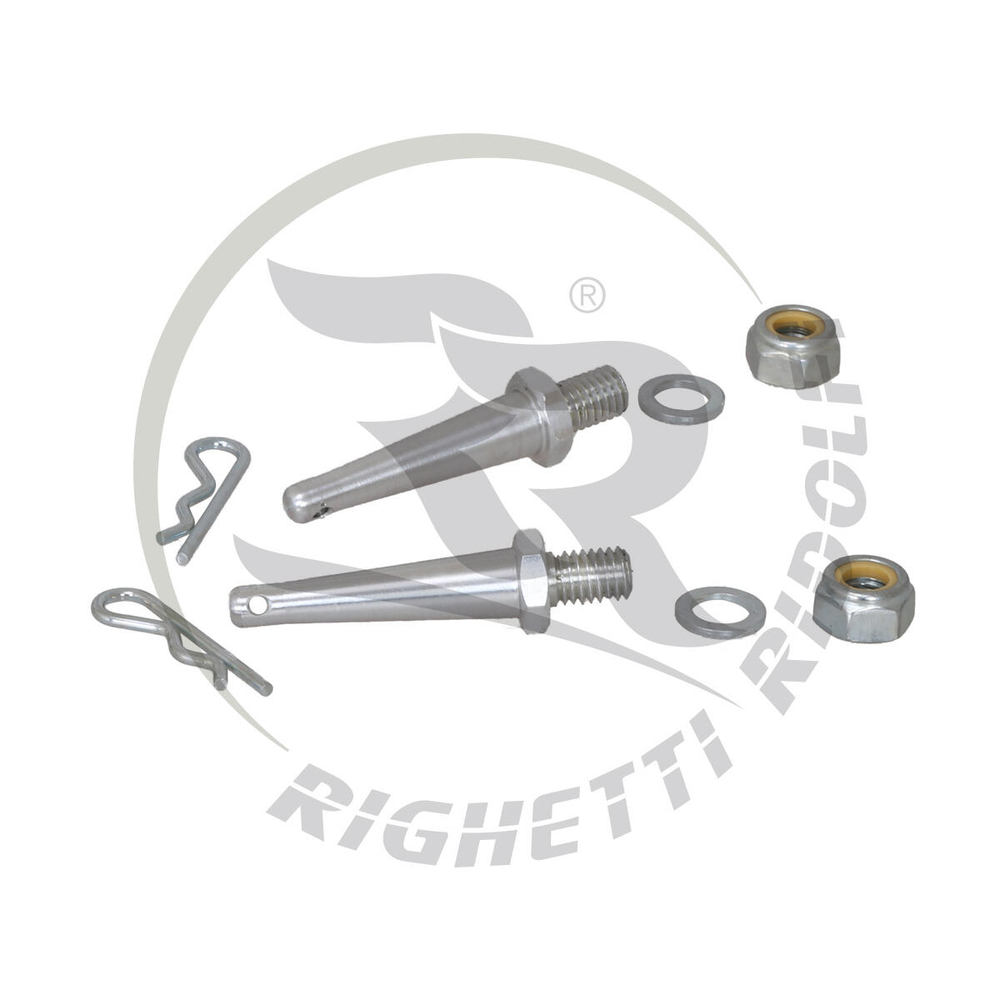 Комплект шплинтов для защиты цепи RR KZ