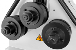 Электромеханический профилегиб Cormak RBM 50 HV