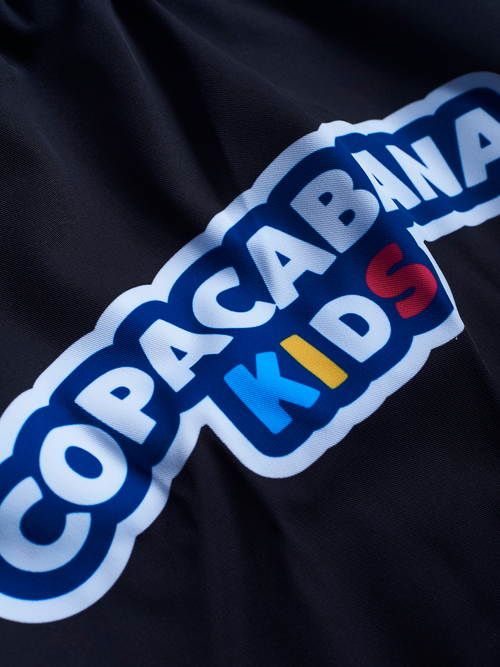 Шорты MANTO COPA KIDS