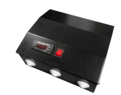 Сплит система Intercold LСМ 443 FT