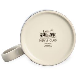 КРУЖКА LEFARD "ХОД КОНЕМ" 435МЛ