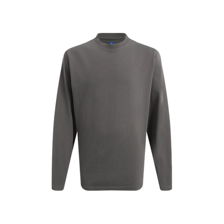 Yeezy x Gap Long Sleeve Grey by Balenciaga